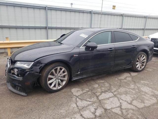 2012 AUDI A7 PRESTIGE, 