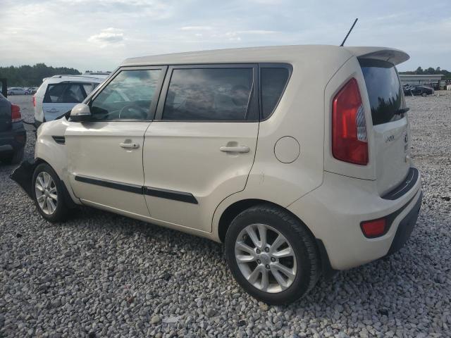 KNDJT2A64D7538787 - 2013 KIA SOUL + CREAM photo 2