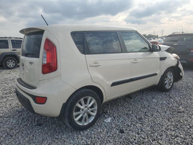 KNDJT2A64D7538787 - 2013 KIA SOUL + CREAM photo 3