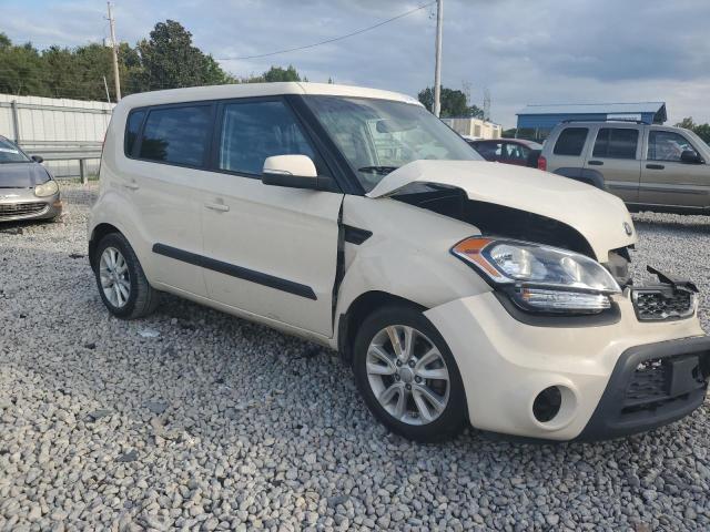 KNDJT2A64D7538787 - 2013 KIA SOUL + CREAM photo 4