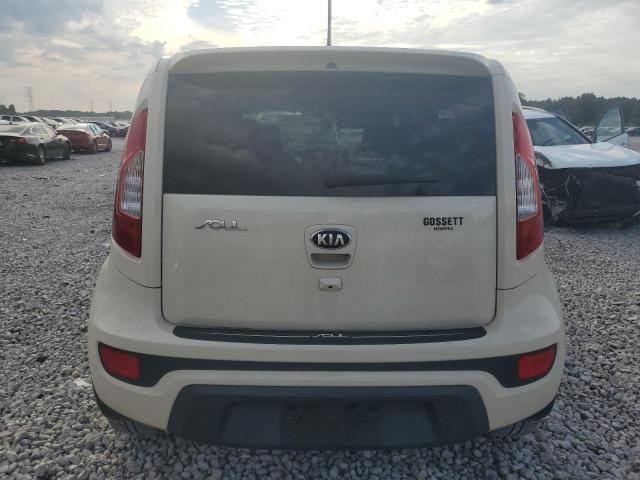 KNDJT2A64D7538787 - 2013 KIA SOUL + CREAM photo 6