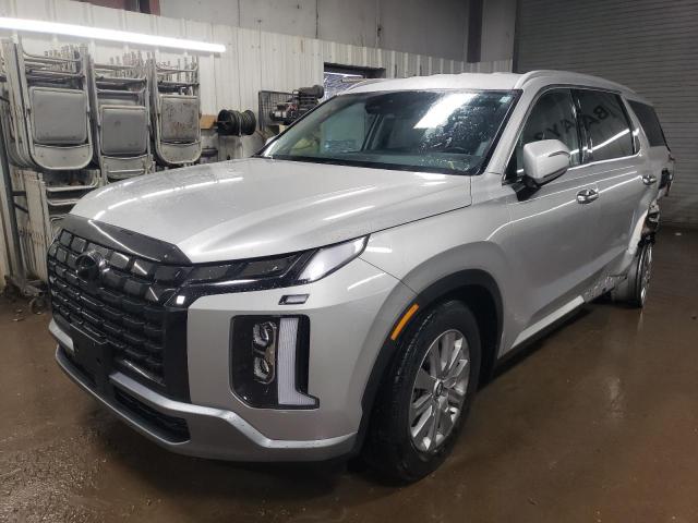 2023 HYUNDAI PALISADE SEL, 