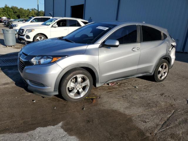 2017 HONDA HR-V LX, 