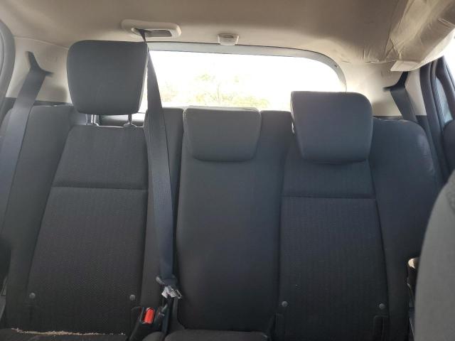 3CZRU6H35JG713349 - 2018 HONDA HR-V LX GRAY photo 10