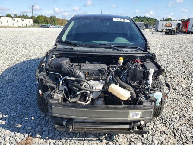 1G1JD5SB3L4122331 - 2020 CHEVROLET SONIC LT 黑色 照片 5