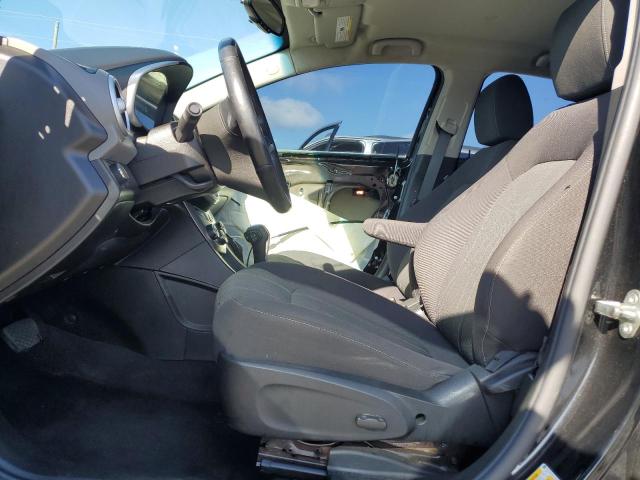 1G1JD5SB3L4122331 - 2020 CHEVROLET SONIC LT 黑色 照片 7