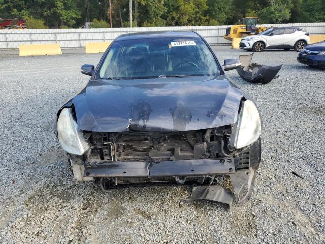 1N4AL2AP0BN488557 - 2011 NISSAN ALTIMA BASE Մոխրագույն լուսանկար 5