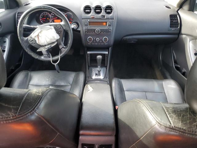 1N4AL2AP0BN488557 - 2011 NISSAN ALTIMA BASE Մոխրագույն լուսանկար 8