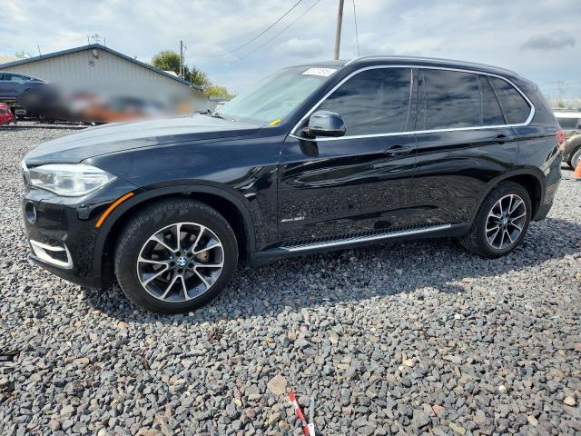 2014 BMW X5 XDRIVE35I, 