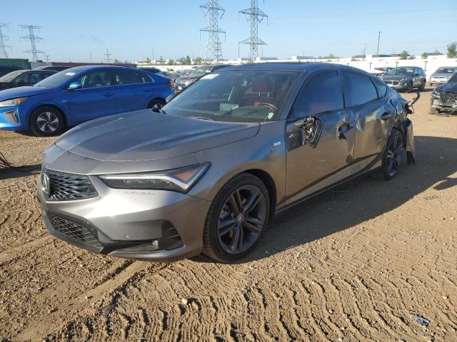 2023 ACURA INTEGRA A-SPEC TECH, 