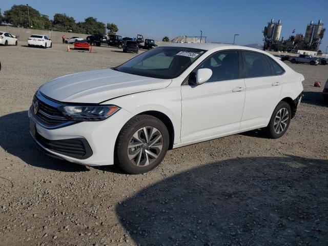 2023 VOLKSWAGEN JETTA S, 