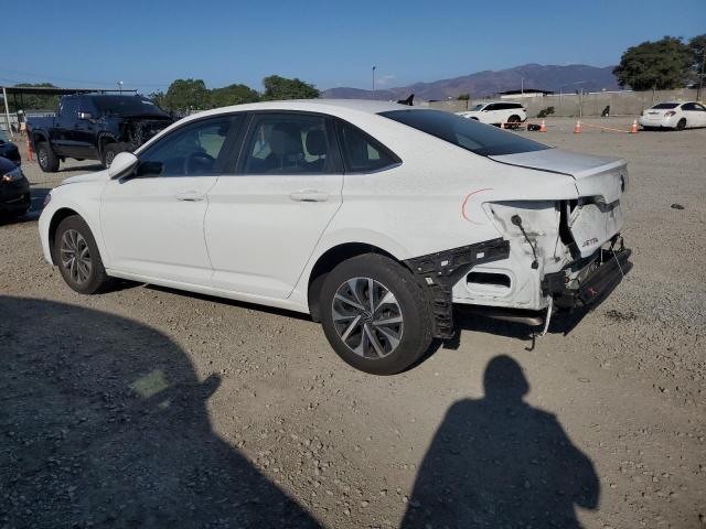 3VW5M7BU6PM061845 - 2023 VOLKSWAGEN JETTA S თეთრი ფოტო 2