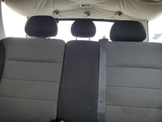 1FMYU02Z85KB86185 - 2005 FORD ESCAPE XLS 蓝色 照片 10