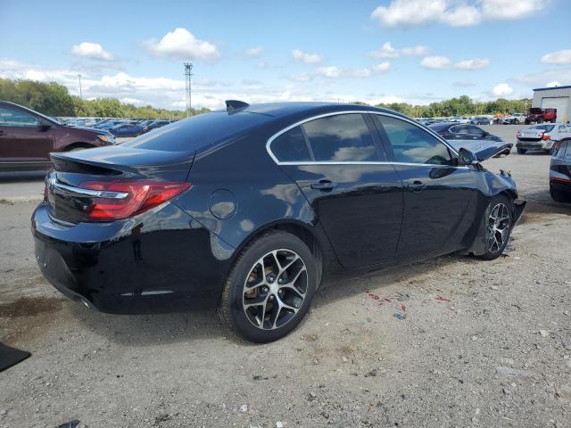 2G4GK5EXXF9210644 - 2015 BUICK REGAL 黑色 照片 3