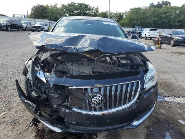 2G4GK5EXXF9210644 - 2015 BUICK REGAL 黑色 照片 5