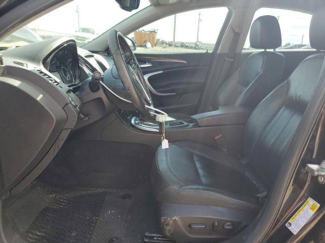 2G4GK5EXXF9210644 - 2015 BUICK REGAL 黑色 照片 7