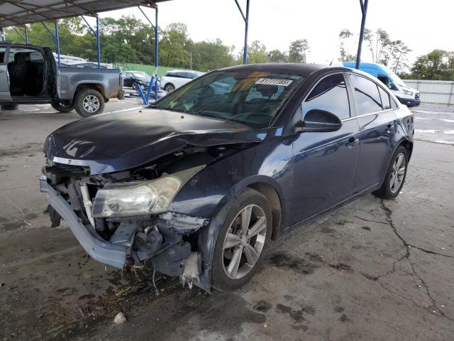 2014 CHEVROLET CRUZE LT, 