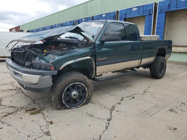 2001 DODGE RAM 2500, 