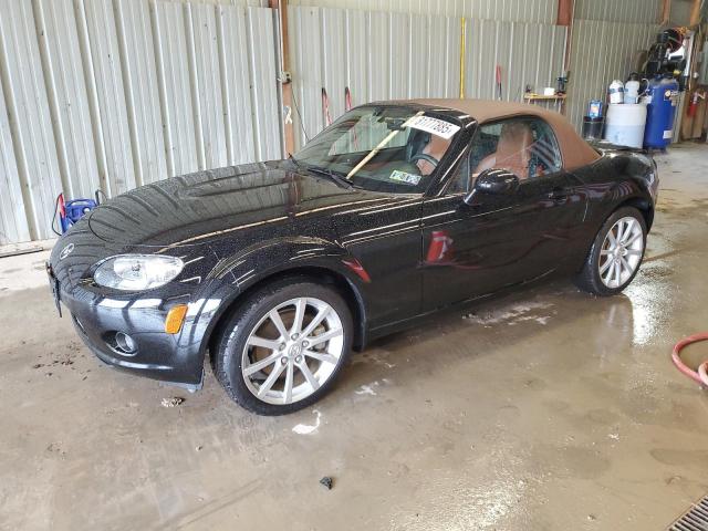 2006 MAZDA MX-5 MIATA, 