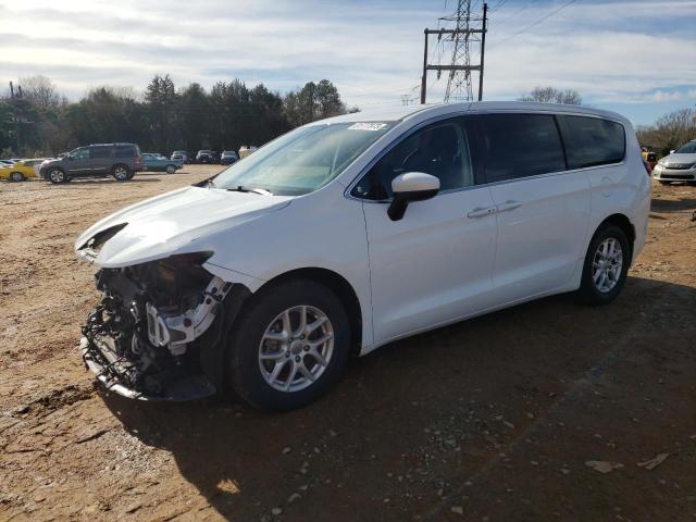 2018 CHRYSLER PACIFICA LX, 