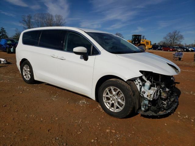 2C4RC1CG9JR131979 - 2018 CHRYSLER PACIFICA LX WHITE photo 4