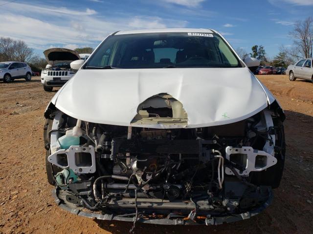 2C4RC1CG9JR131979 - 2018 CHRYSLER PACIFICA LX WHITE photo 5