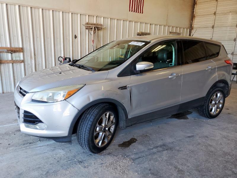 2013 FORD ESCAPE SEL, 