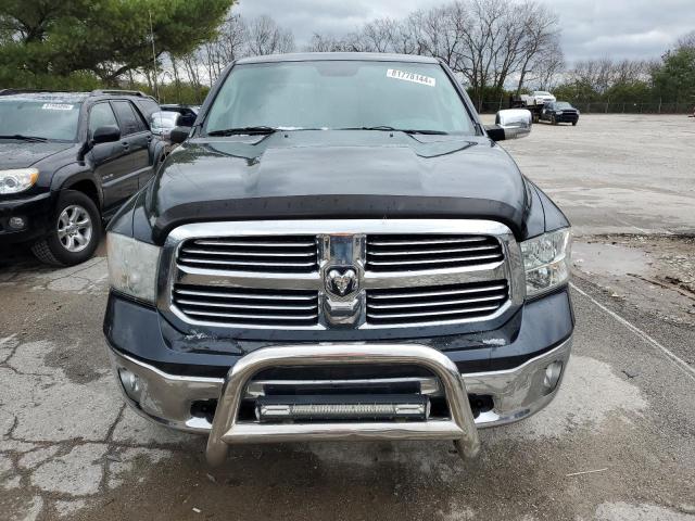 1C6RR7GTXDS675958 - 2013 RAM 1500 SLT GRAY photo 5