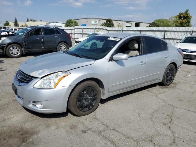 2012 NISSAN ALTIMA BASE, 