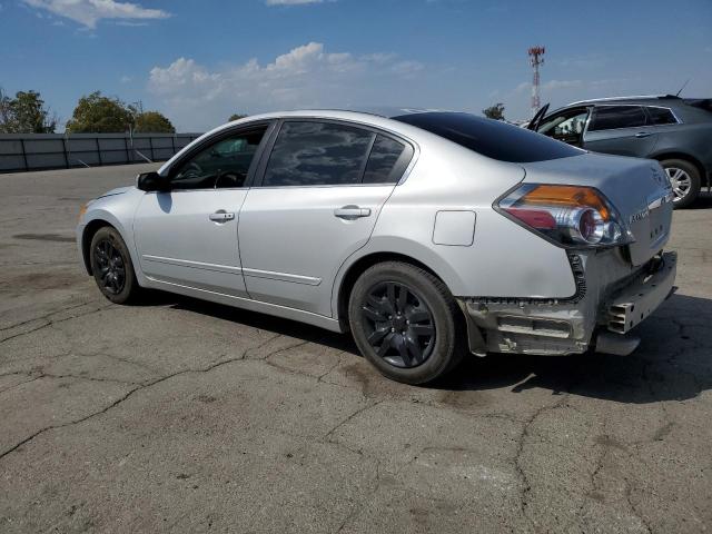 1N4AL2AP2CN502119 - 2012 NISSAN ALTIMA BASE Gümüş foto 2