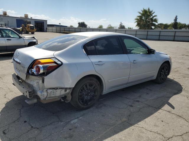 1N4AL2AP2CN502119 - 2012 NISSAN ALTIMA BASE Gümüş foto 3
