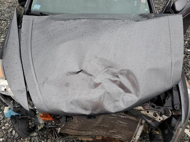 1HGCP2F38CA228172 - 2012 HONDA ACCORD LX Boz foto 11