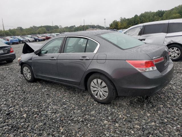 1HGCP2F38CA228172 - 2012 HONDA ACCORD LX Boz foto 2