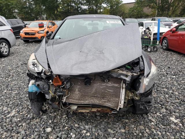 1HGCP2F38CA228172 - 2012 HONDA ACCORD LX Boz foto 5