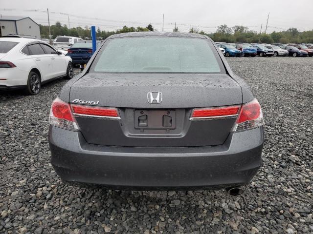 1HGCP2F38CA228172 - 2012 HONDA ACCORD LX Boz foto 6