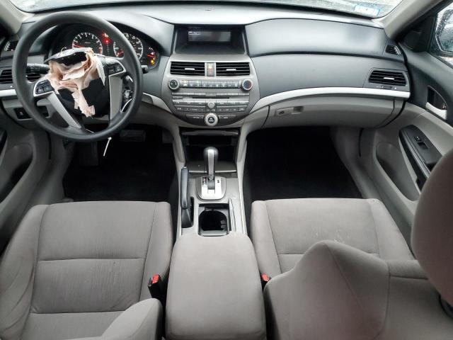 1HGCP2F38CA228172 - 2012 HONDA ACCORD LX Boz foto 8