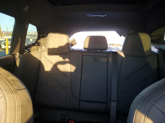 WB523CF03RCP23647 - 2024 BMW IX XDRIVE50 Qara foto 10