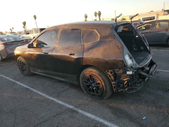 WB523CF03RCP23647 - 2024 BMW IX XDRIVE50 Qara foto 2