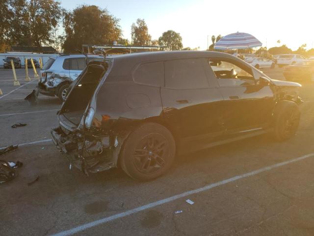 WB523CF03RCP23647 - 2024 BMW IX XDRIVE50 Qara foto 3