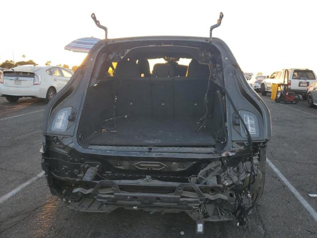 WB523CF03RCP23647 - 2024 BMW IX XDRIVE50 Qara foto 6