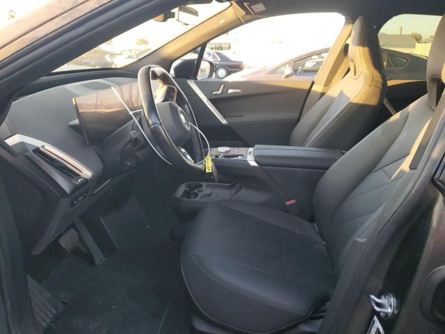 WB523CF03RCP23647 - 2024 BMW IX XDRIVE50 Qara foto 7