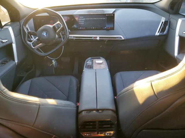 WB523CF03RCP23647 - 2024 BMW IX XDRIVE50 Qara foto 8