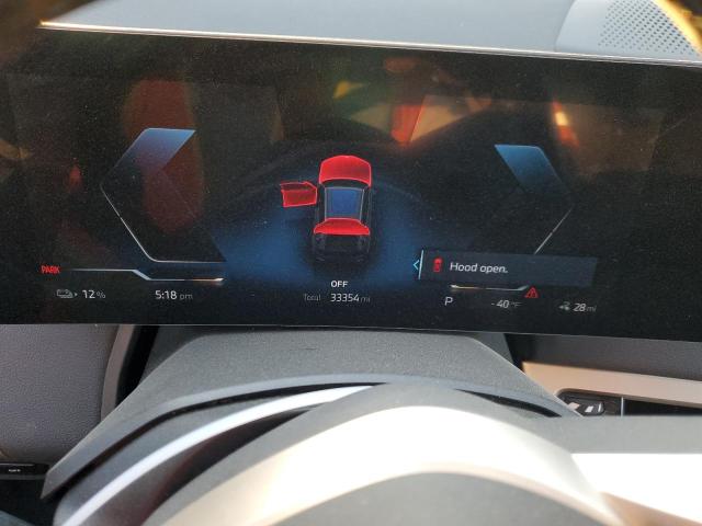 WB523CF03RCP23647 - 2024 BMW IX XDRIVE50 Qara foto 9