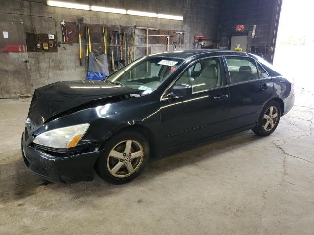 2005 HONDA ACCORD EX, 