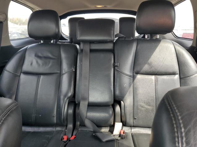 5N1AR2MM5EC610562 - 2014 NISSAN PATHFINDER S رمادي صورة 10