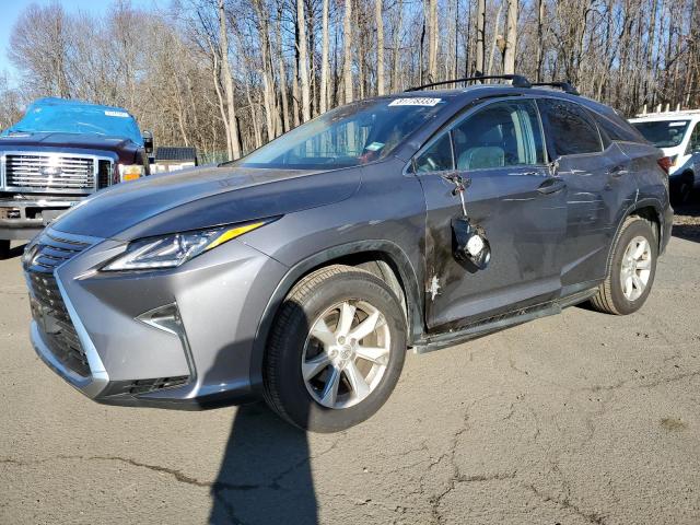 2017 LEXUS RX 350 BASE, 