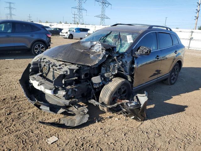 2015 MAZDA CX-9 TOURING, 