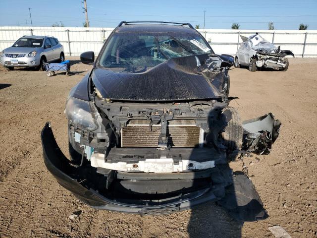 JM3TB3CA0F0456707 - 2015 MAZDA CX-9 TOURING BLACK photo 5