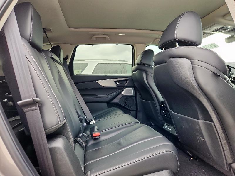 5J8YD9H49SL000388 - 2025 ACURA MDX TECHNOLOGY Gris foto 11