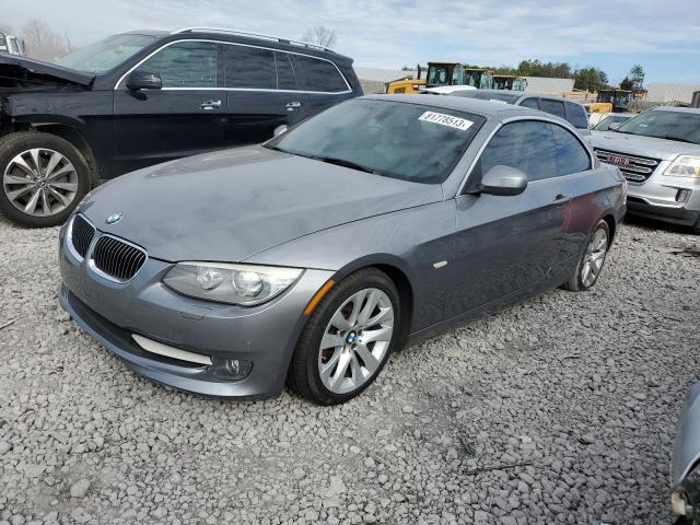 2012 BMW 328 I SULEV, 